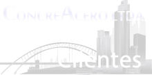 Concreacero Ltda