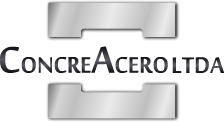 Concreacero Ltda