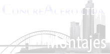 Concreacero Ltda